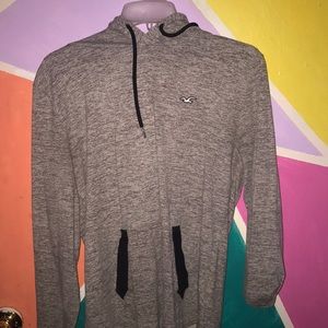 Hollister basic long sleeve :)